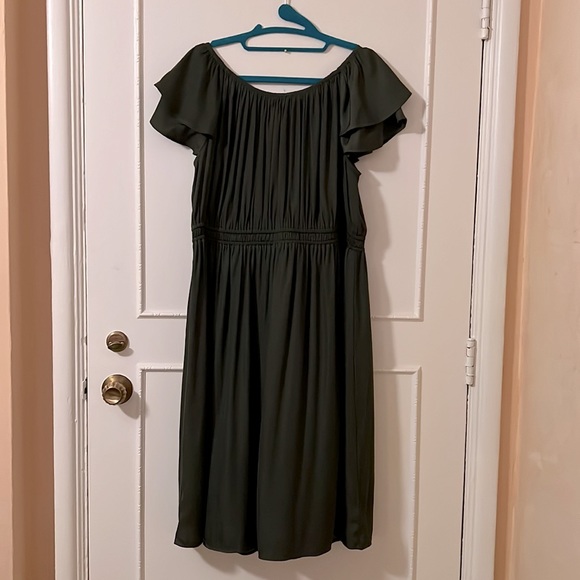 Loft Summer Dress - Picture 5 of 5